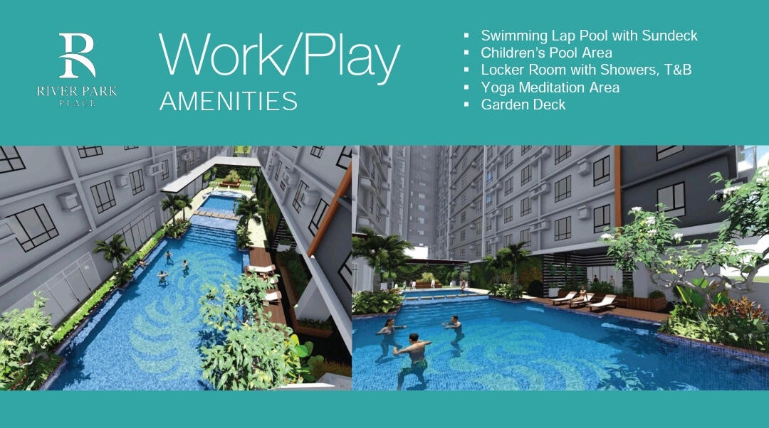 Amenity