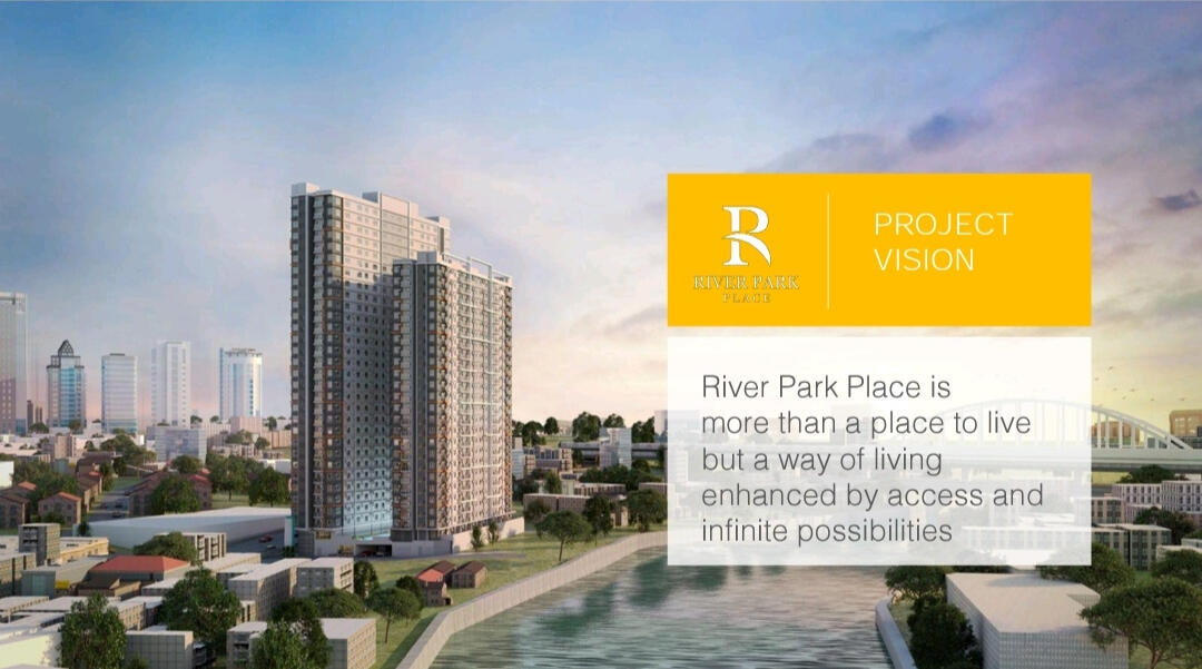 River Park Place