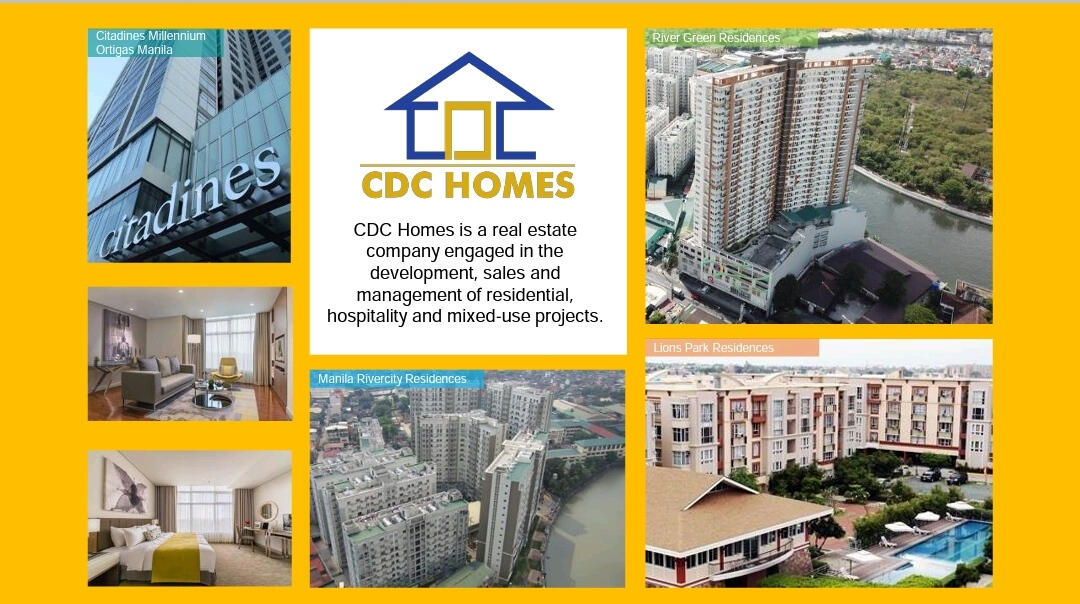 Other project developed by CDC Holding Inc.