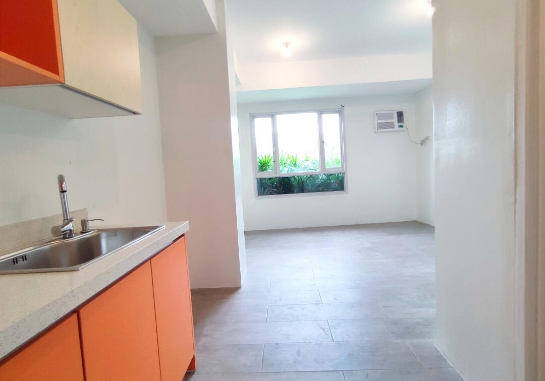 Click here for 360 view of Studio unit (21.40sqm.)